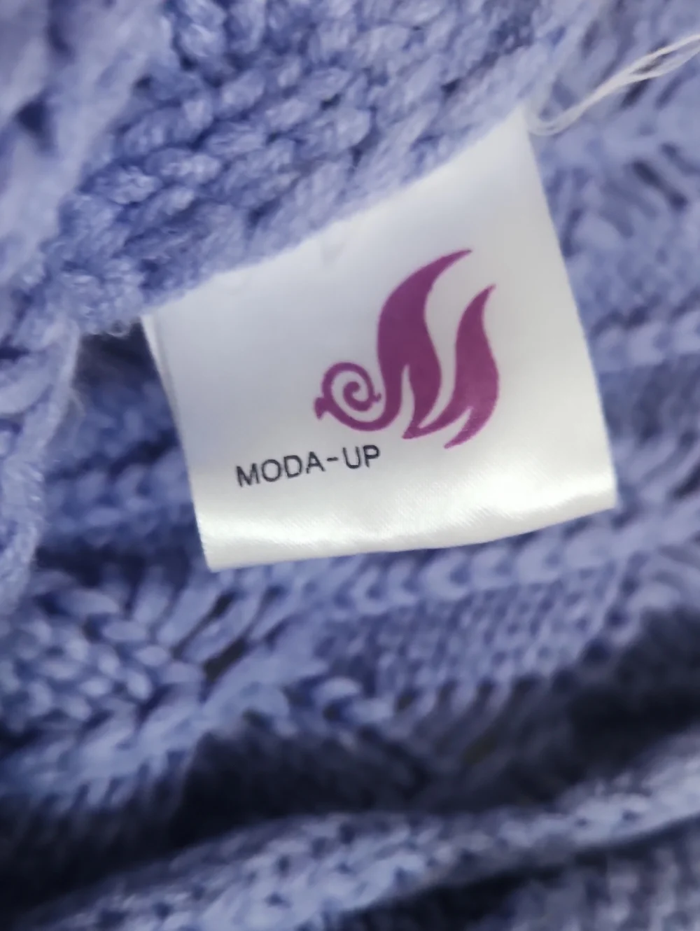 moda up cozy knit